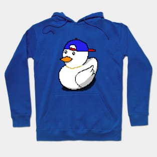 Duckys Cool boy Hoodie